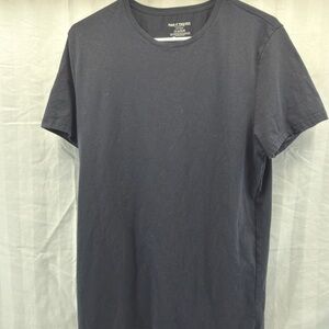 Men's Classic Navy Tee